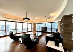 The Sail @ Marina Bay (D1), Apartment #583776691